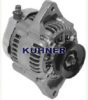 DAIHA 2706087509 Alternator